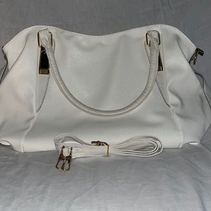 White big bag